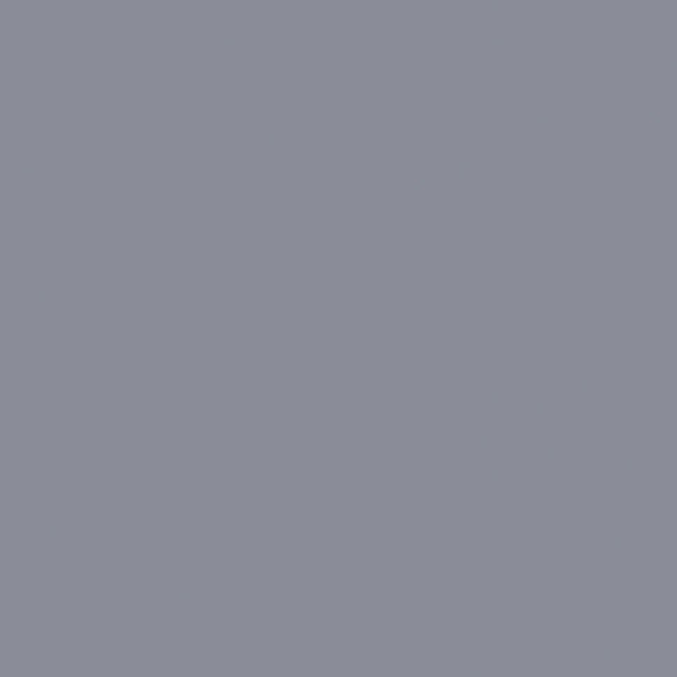 Акрил AGT 2800*1220*18 Timeless Grey 3017 Индивидуал. упак. (ikki tomonli)
